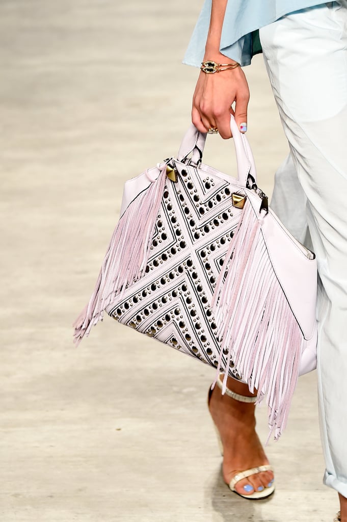 Rebecca Minkoff Spring 2015 Rebecca Minkoff Spring 2015