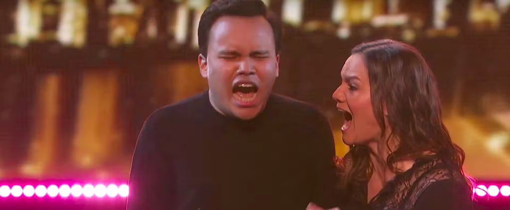 Watch Kodi Lee Win America's Got Talent Season 14 Video