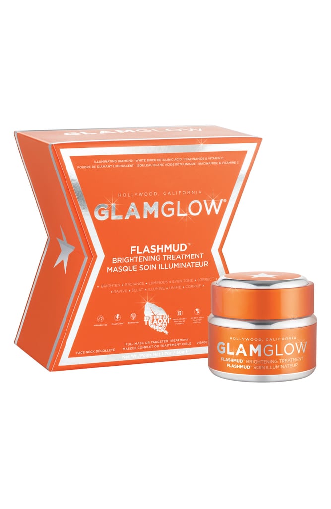 GlamGlow FlashMud Brightening Treatment Best GlamGlow Products