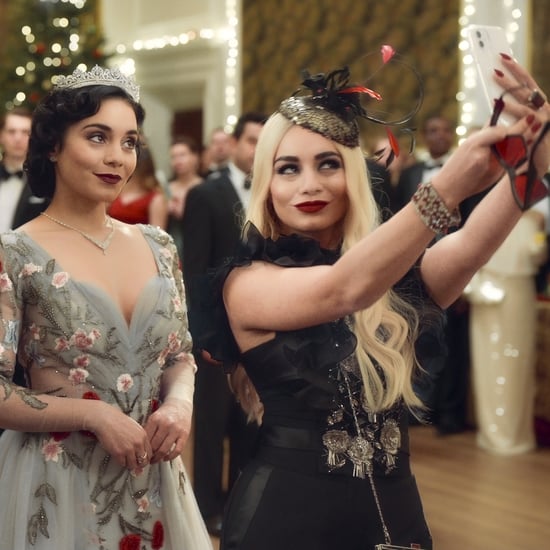 What Parents Should Know About The Princess Switch 2