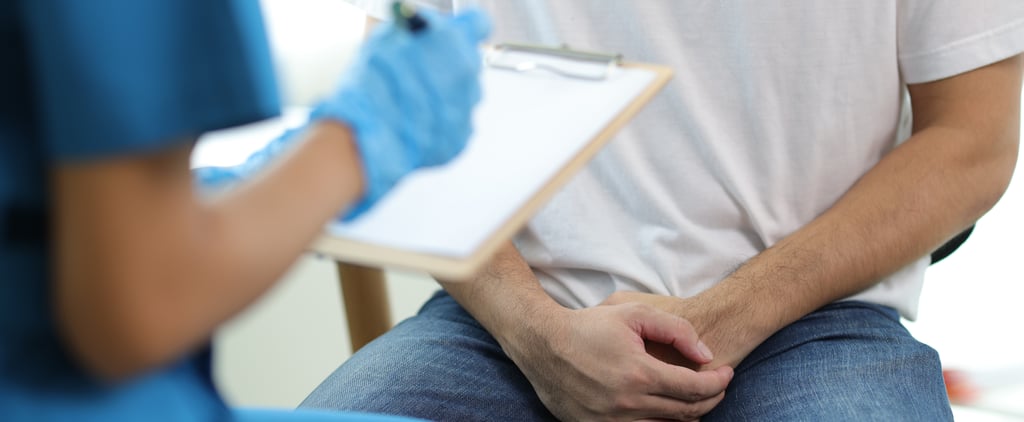 Men Share Infertility Struggles and Doctors Weigh In
