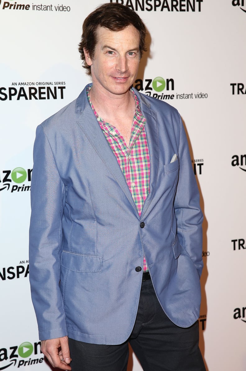 Rob Huebel