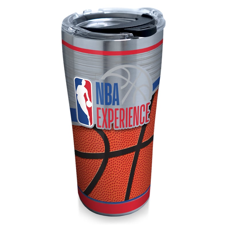 NBA Experience Tumbler