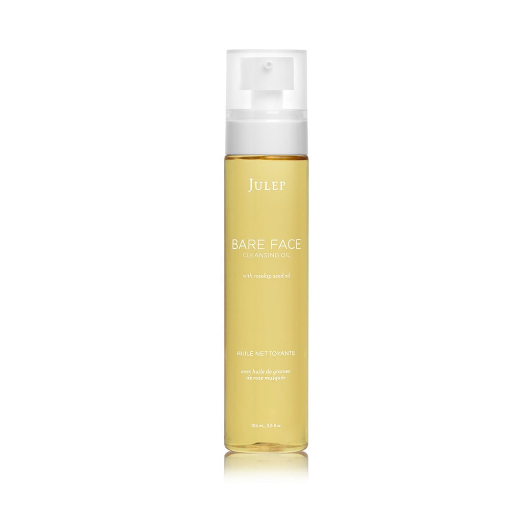 Julep Bare Face Cleansing Oil