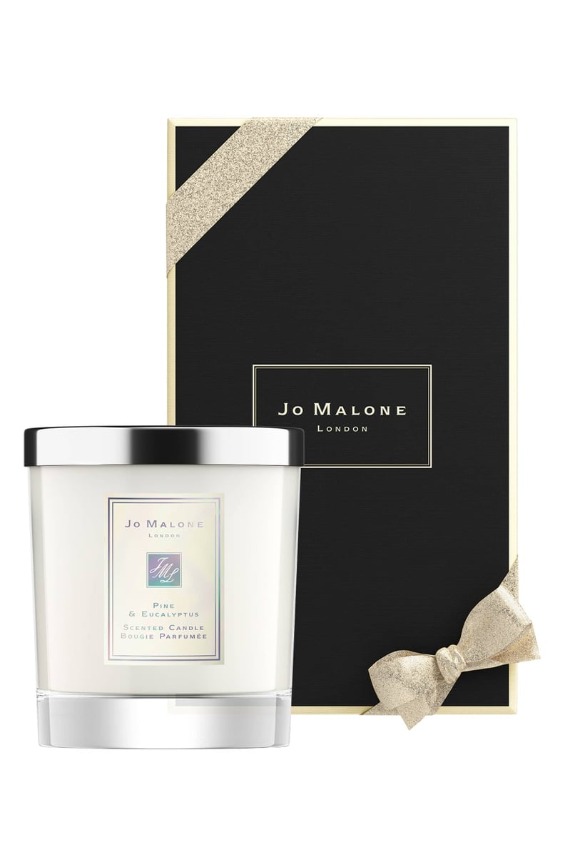 Jo Malone London Pine & Eucalyptus Scented Candle (Limited Edition)