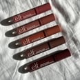 This $7 e.l.f. Lip Gloss Keeps My Lips Hydrated and Protected From the Sun