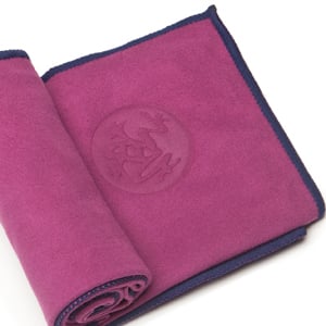 manduka equa hot yoga mat