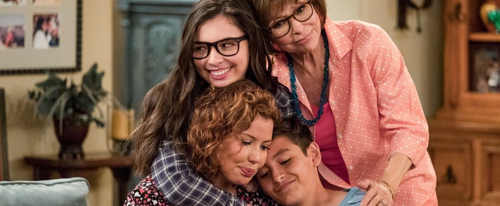 Pop Cancels One Day at a Time After Season 4