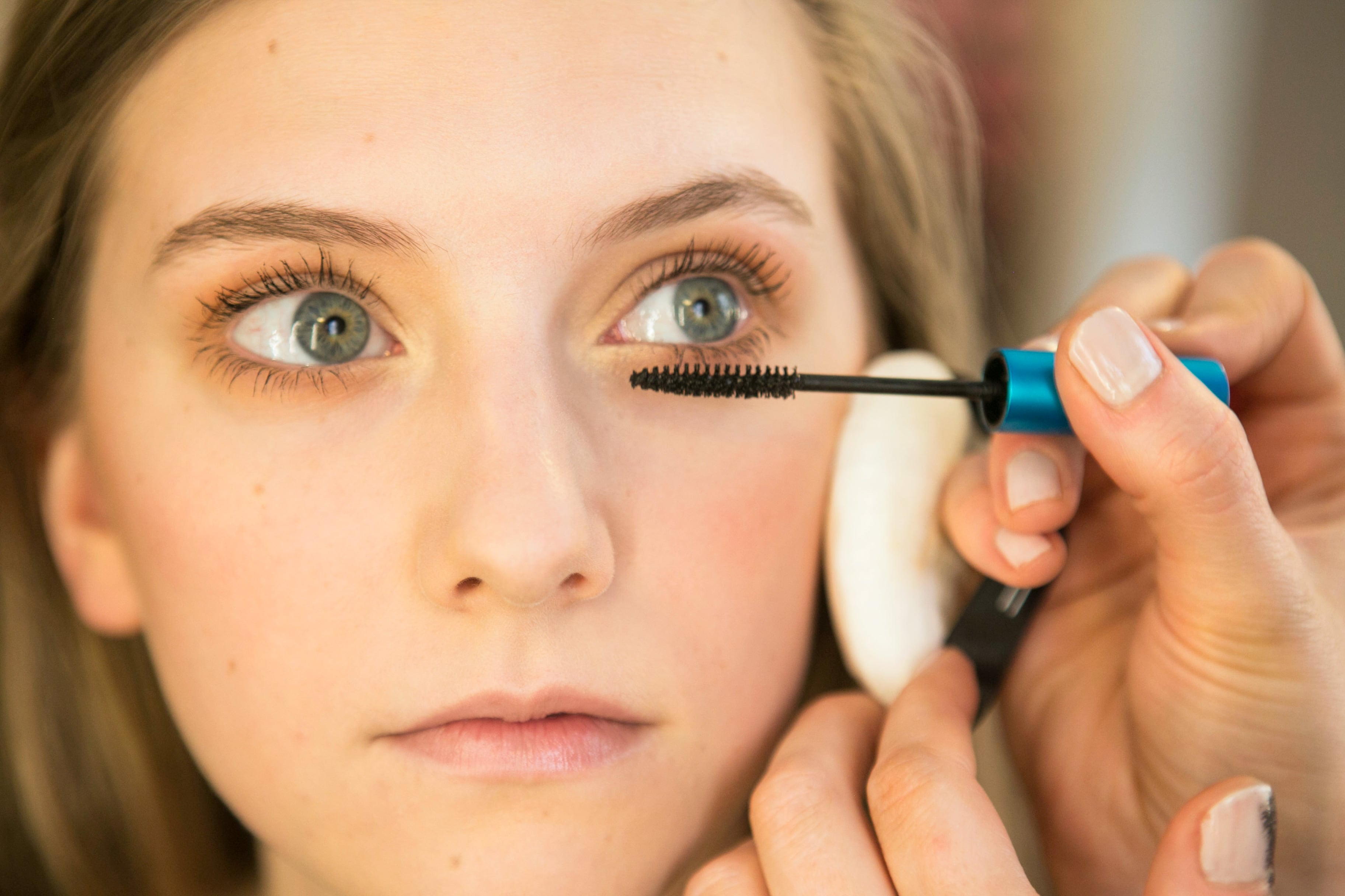 Waterproof Makeup Look | POPSUGAR Summer Beauty For