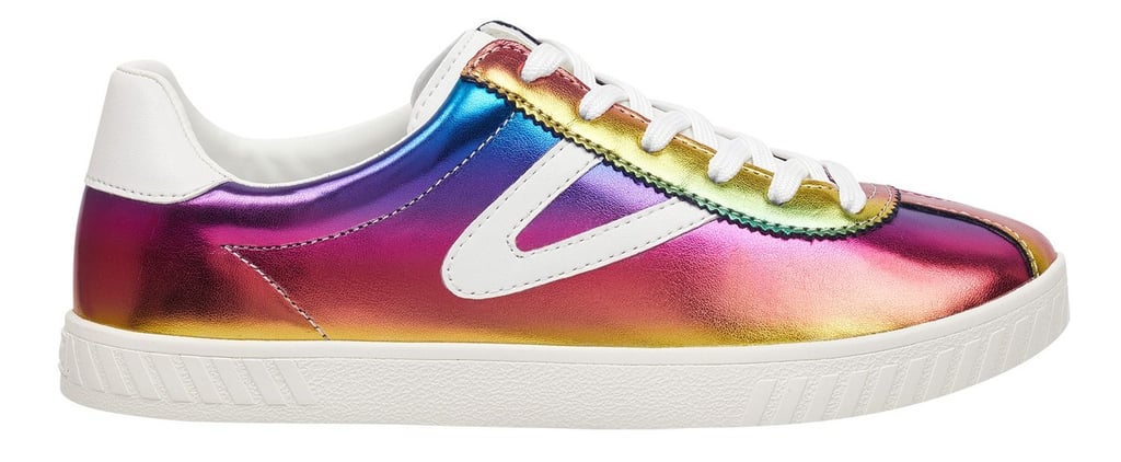 Tretorn Rainbow Sneakers 2019