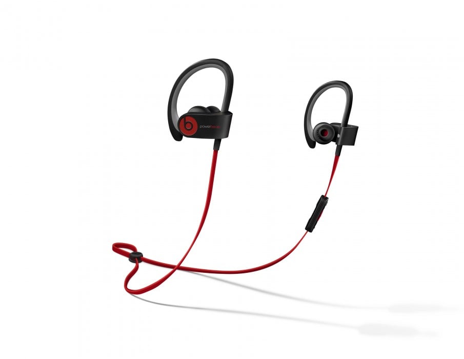 Beats by Dre Powerbeats2 Wireless In-Ear Headphones ($200)