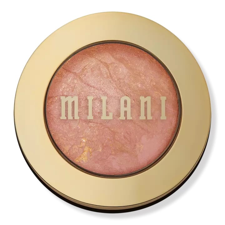 Milani's Baked Blush