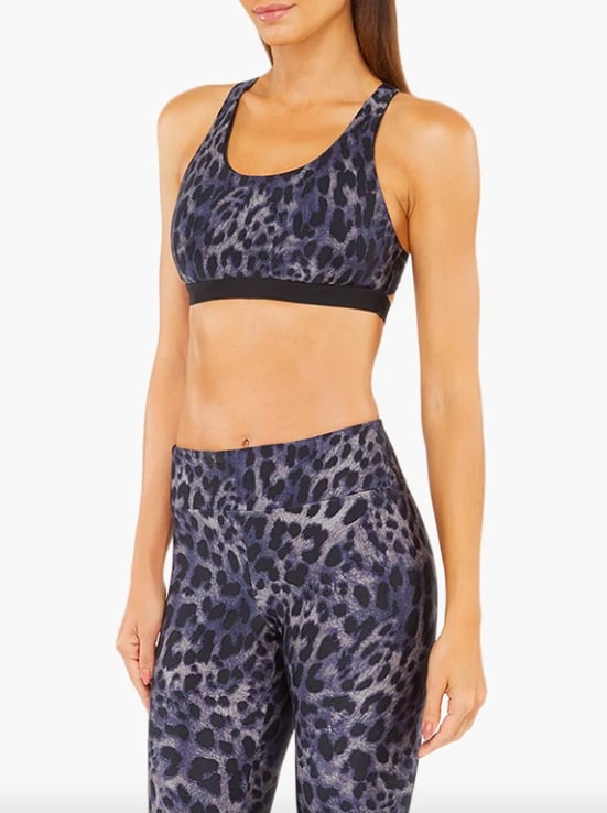 Koral | Tax Cheetara Sports Bra