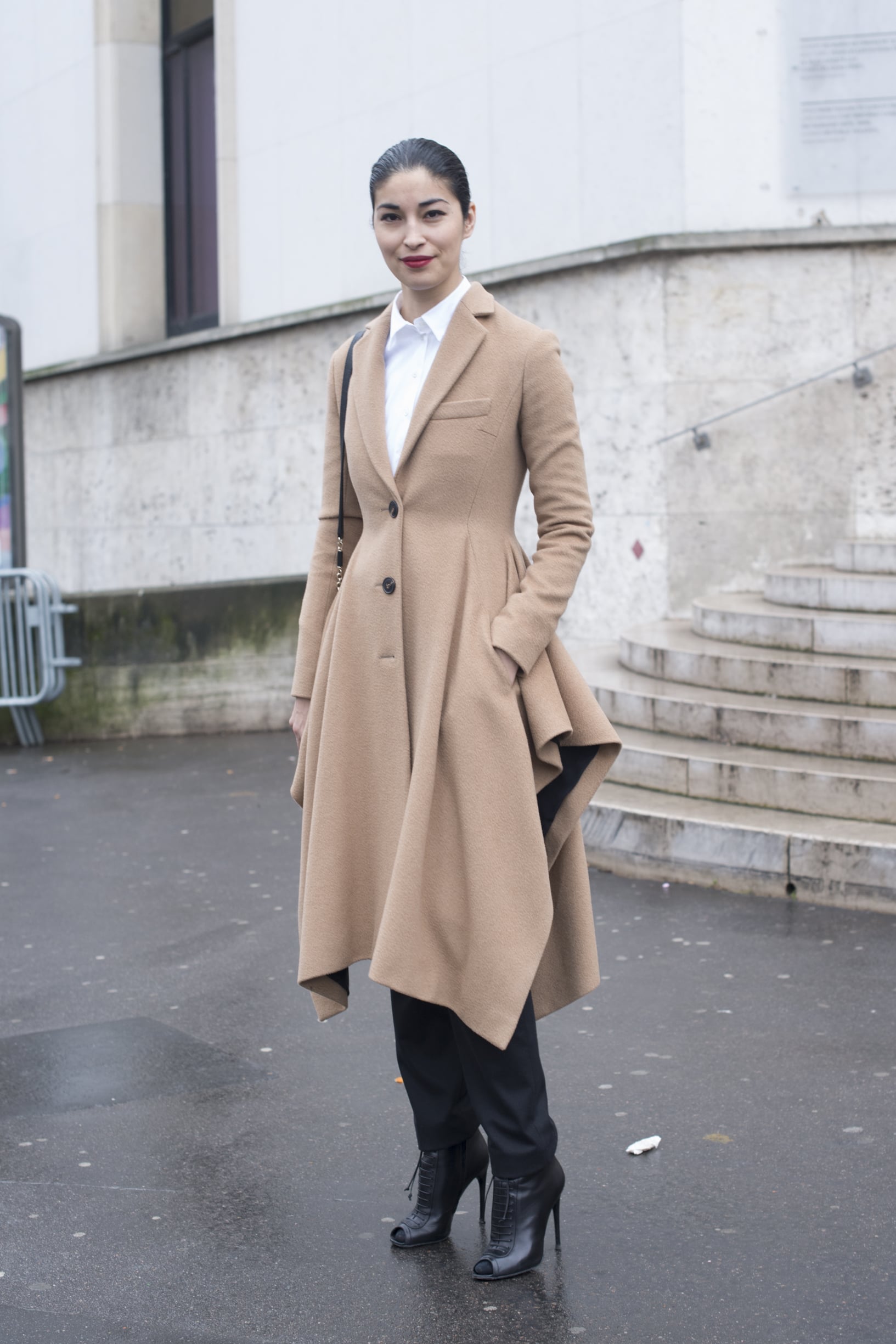 Cancer Find The Street Style Match For Your Zodiac Sign