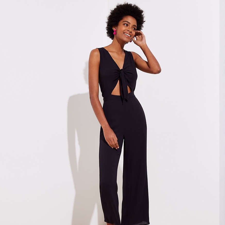 Comfortable Jumpsuit From Loft