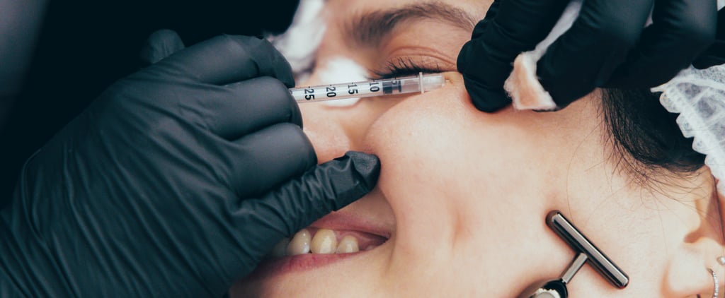 Can Botox Actually Kill Your Ability to Love?