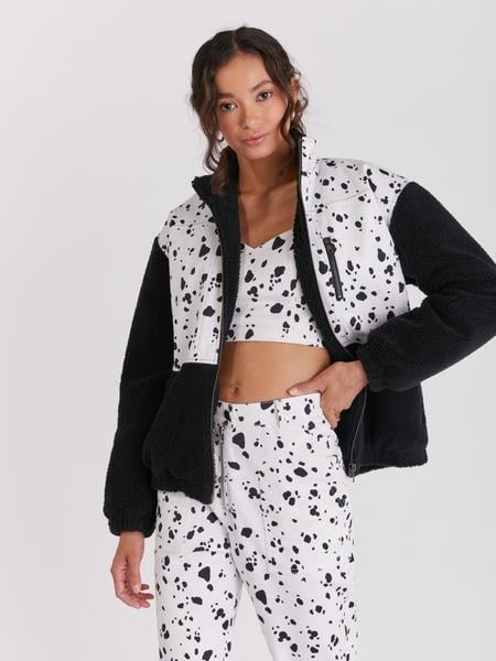I Spy Jacket
