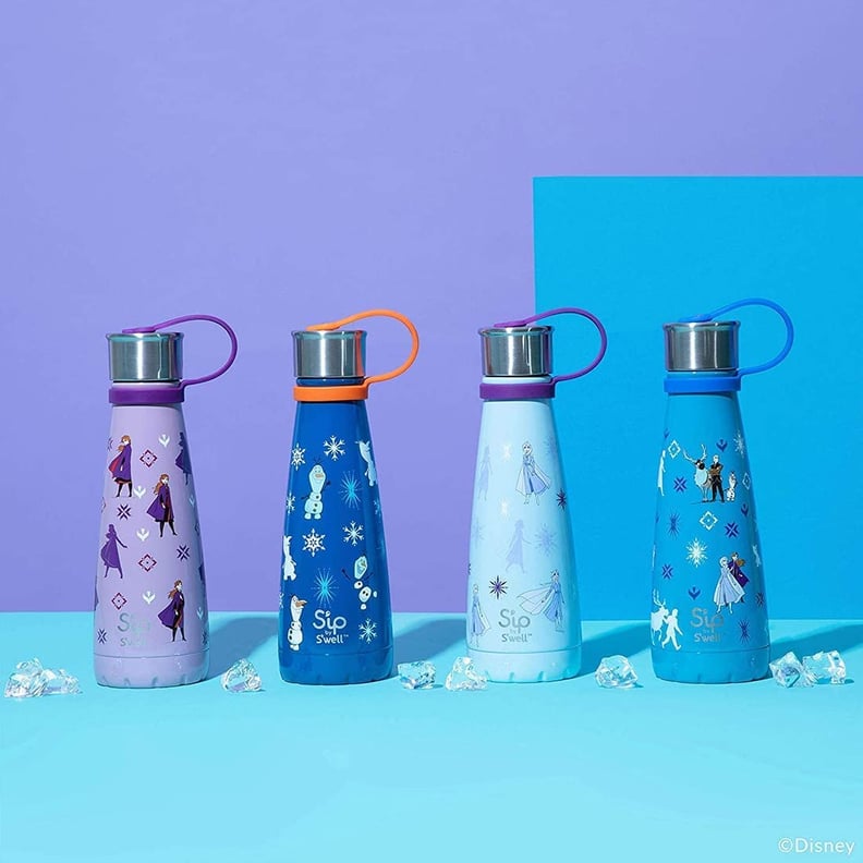 Stay Hydrated: S'well Stainless Steel Frozen Water Bottle