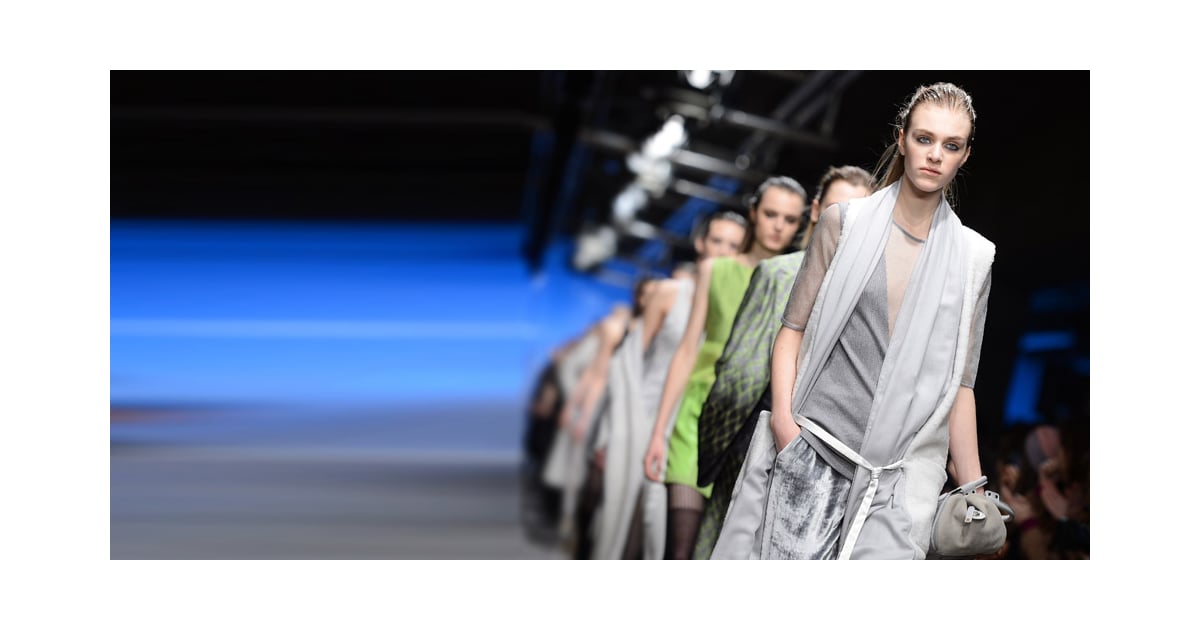 Color Trends Fall 2013 | POPSUGAR Fashion