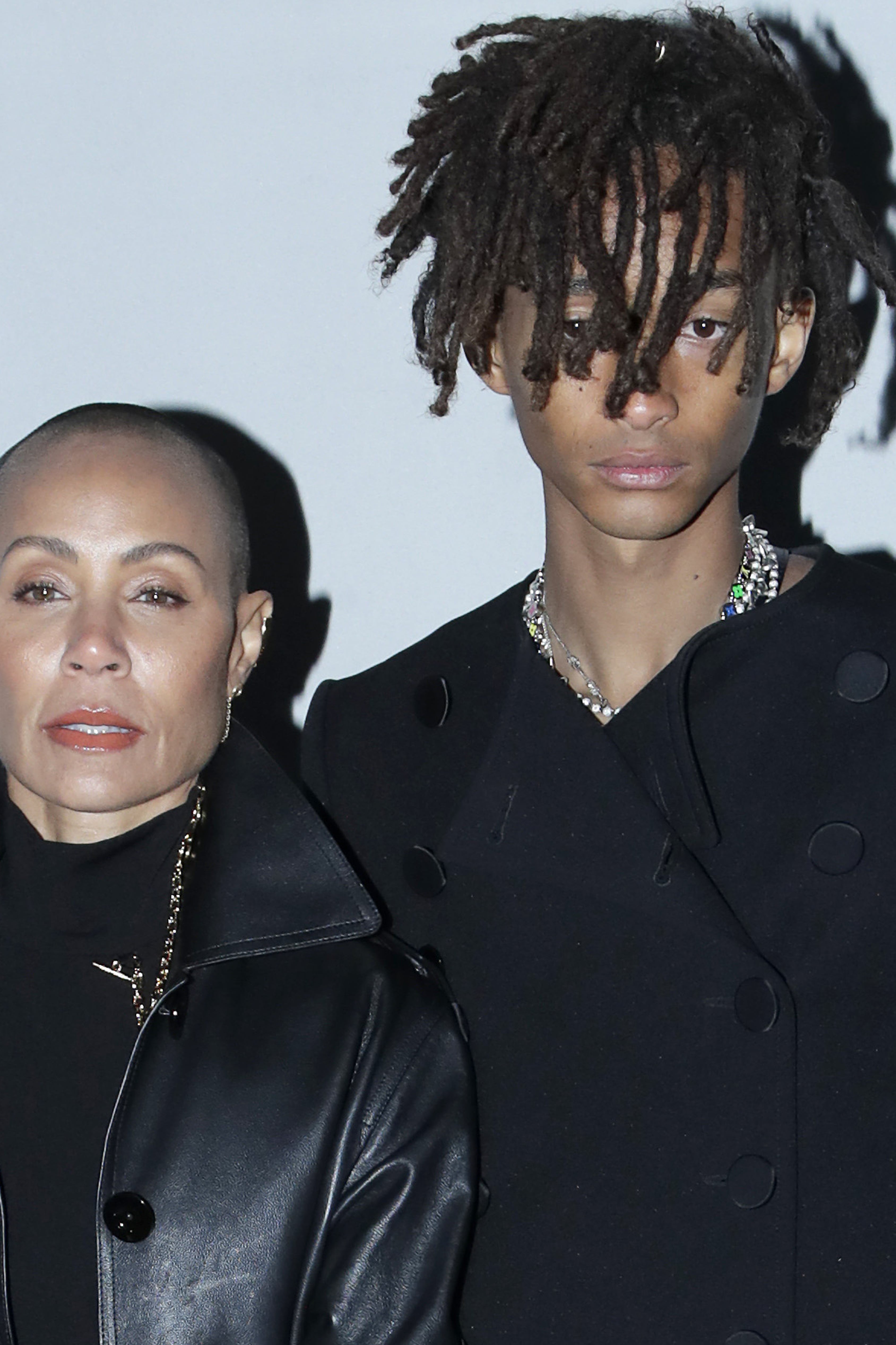 Jaden Smith Says Jada Pinkett Smith Was the First in the Family to Try Psychedelics