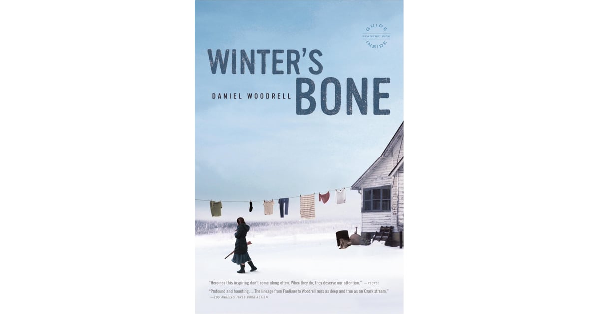 60 Best Pictures Winters Bone Movie Vs Book : WortWelten: Book vs. Movie "Chroniken der Unterwelt ...