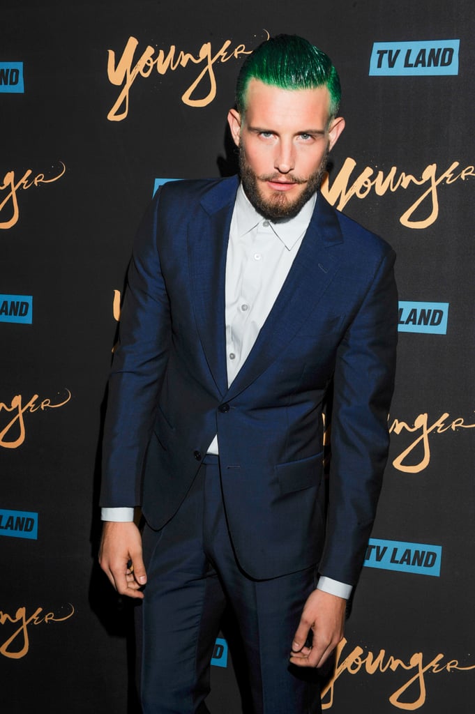 Hot Pictures of Nico Tortorella