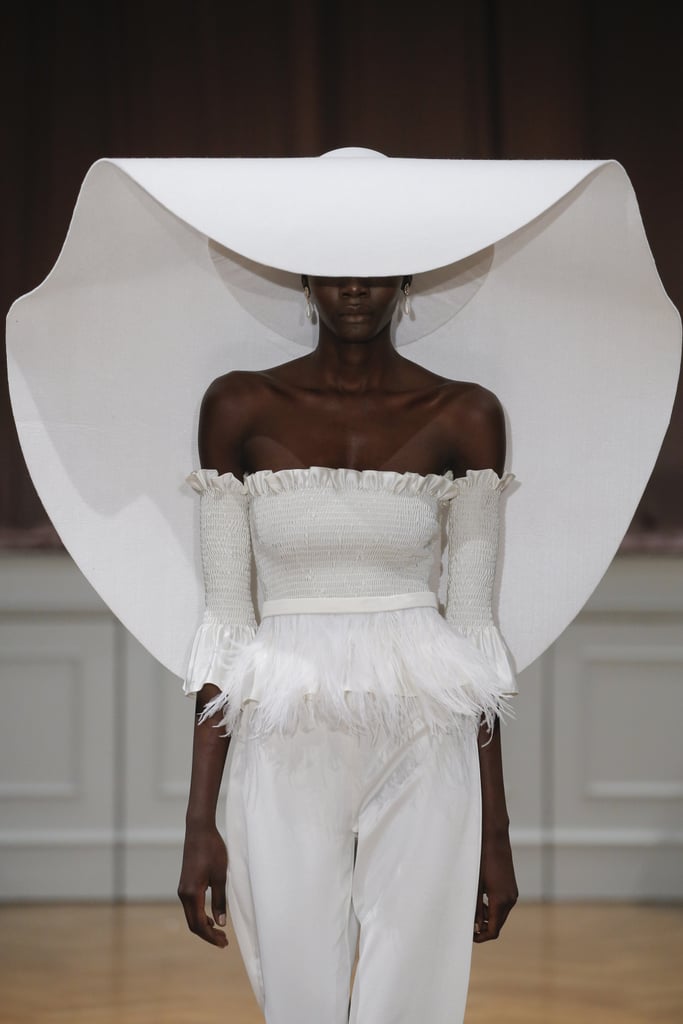 Alon Livne White Fall 2017