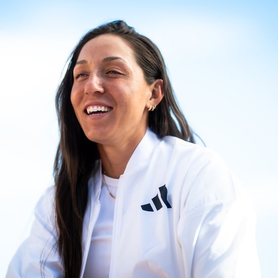 Jessica Pegula Talks US Open Essentials and Serena Williams