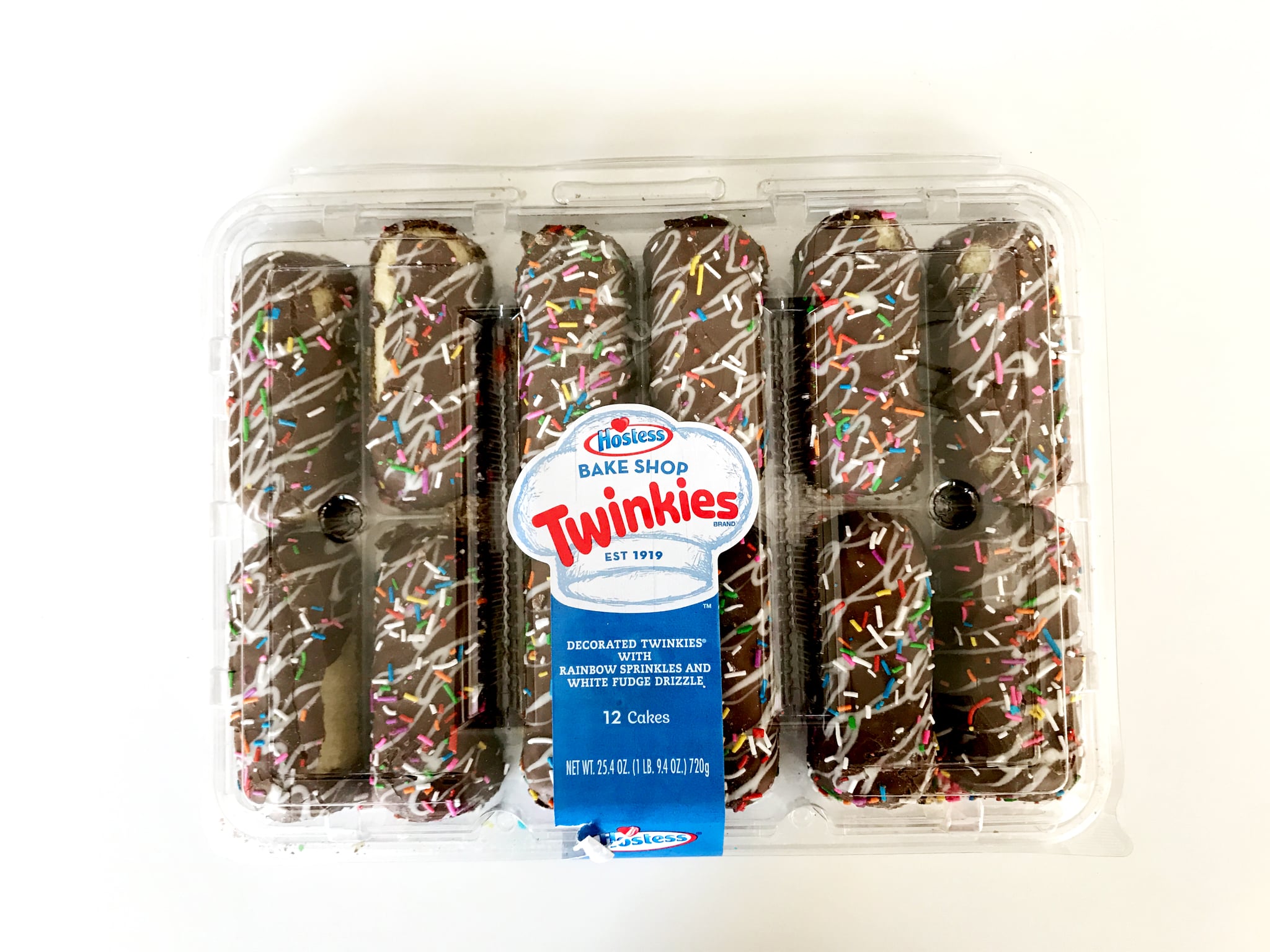 New Hostess Bake Shop Products Review POPSUGAR Food