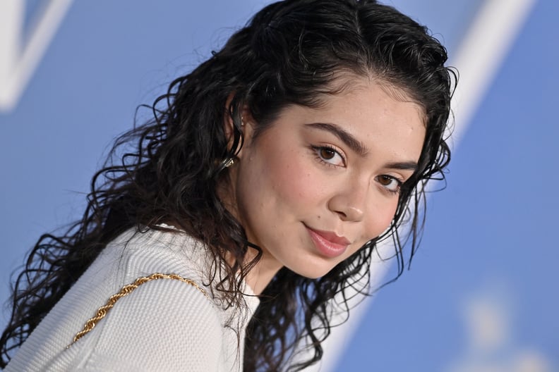 Auli'i Cravalho