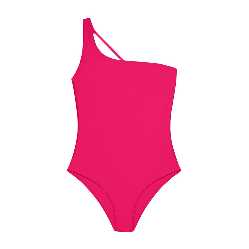 Apex One Piece | Best Swimsuits From Jade Swim | POPSUGAR Fashion Photo 10