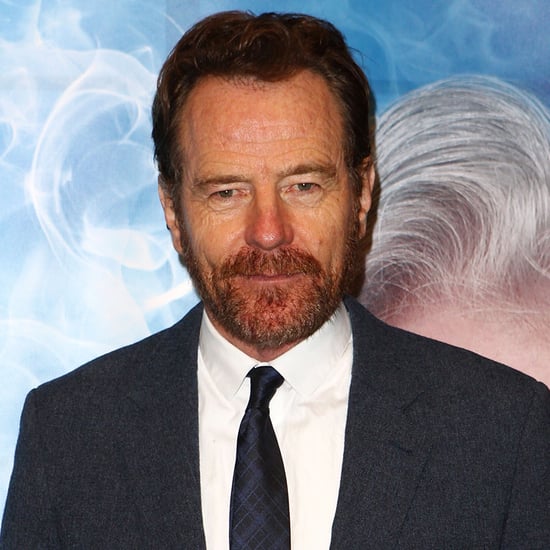 Bryan Cranston