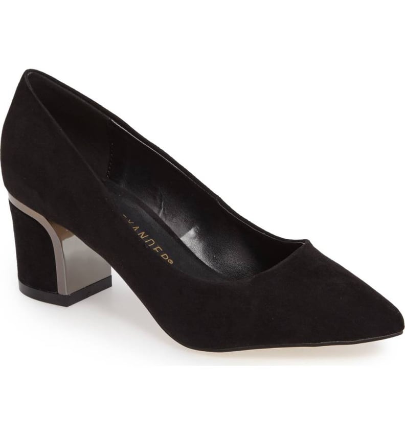 Athena Alexander Pump