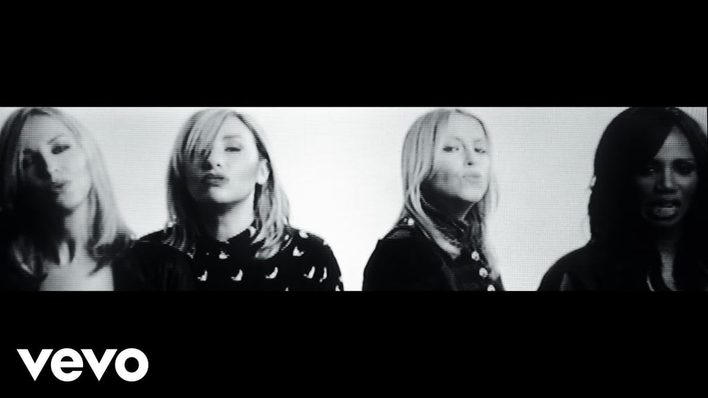 All Saints in 2016: "One Strike"
