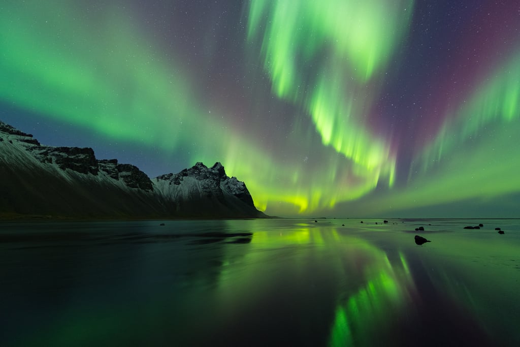 Best Photos of the Northern Lights