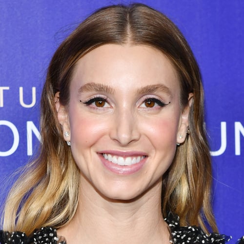 Whitney Port