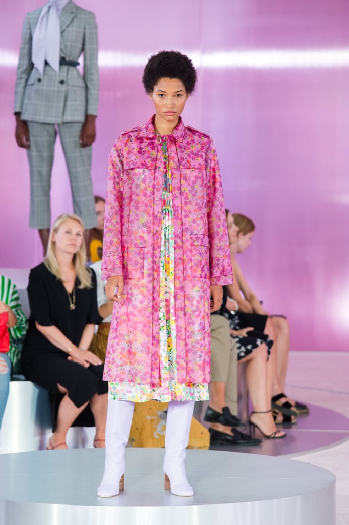 Kate Spade Spring 2019 Collection | POPSUGAR Fashion Photo 32