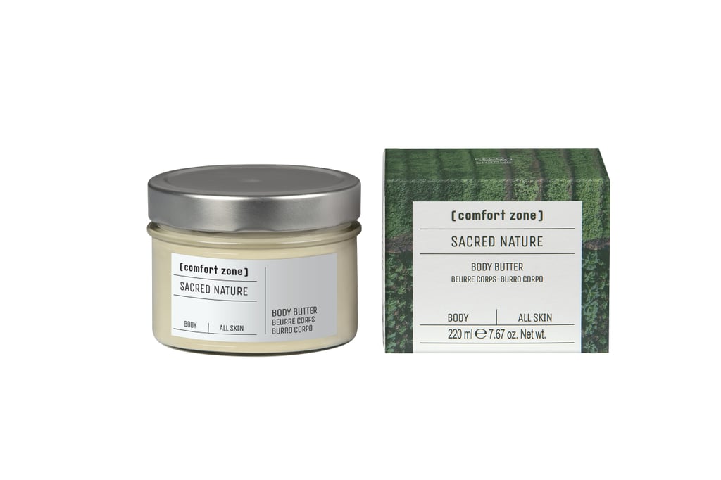 Comfort Zone Sacred Nature Body Butter