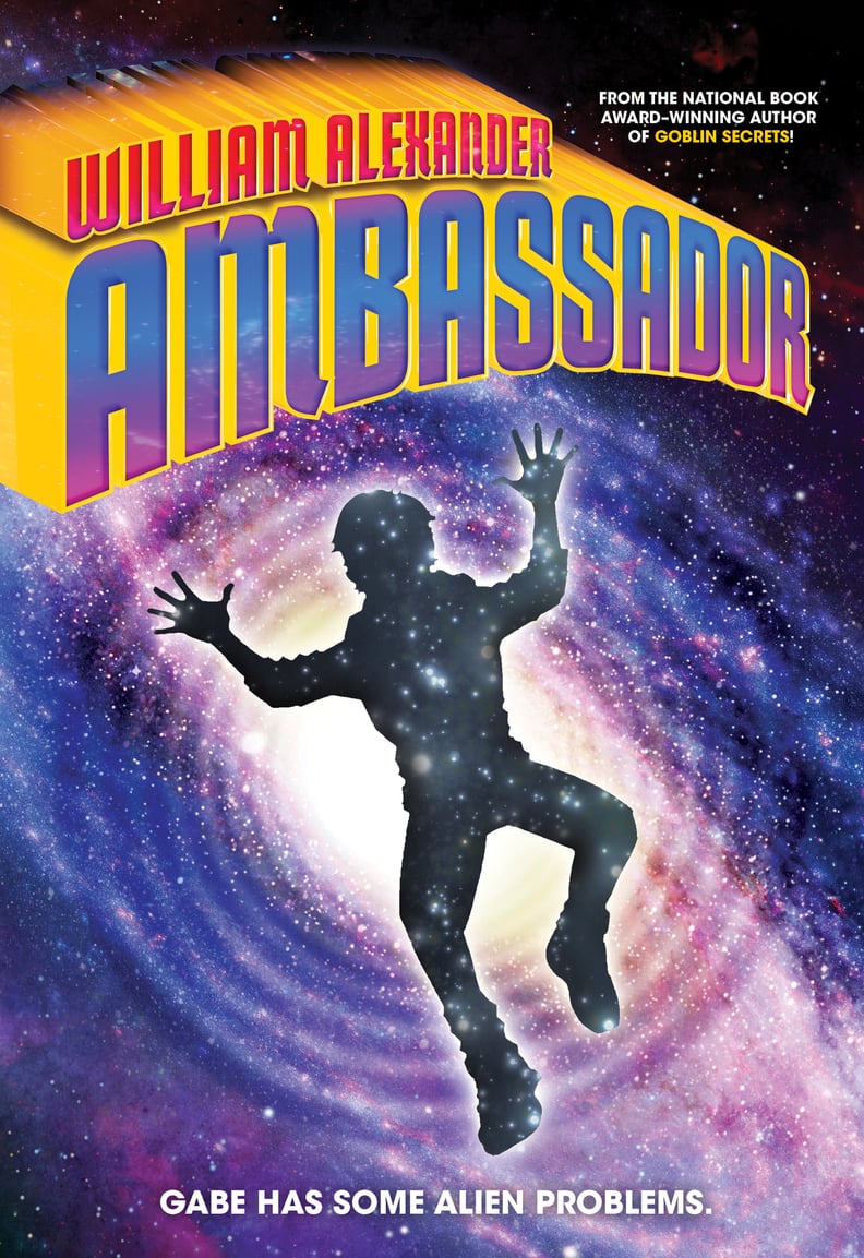 Ambassador