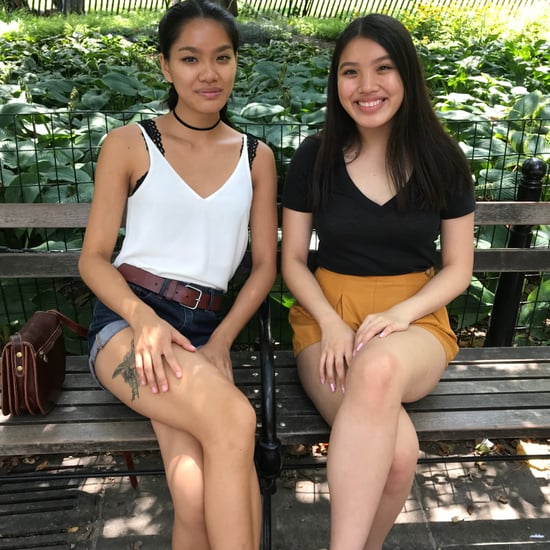 Adopted Sisters Find Each Other Using 23andMe