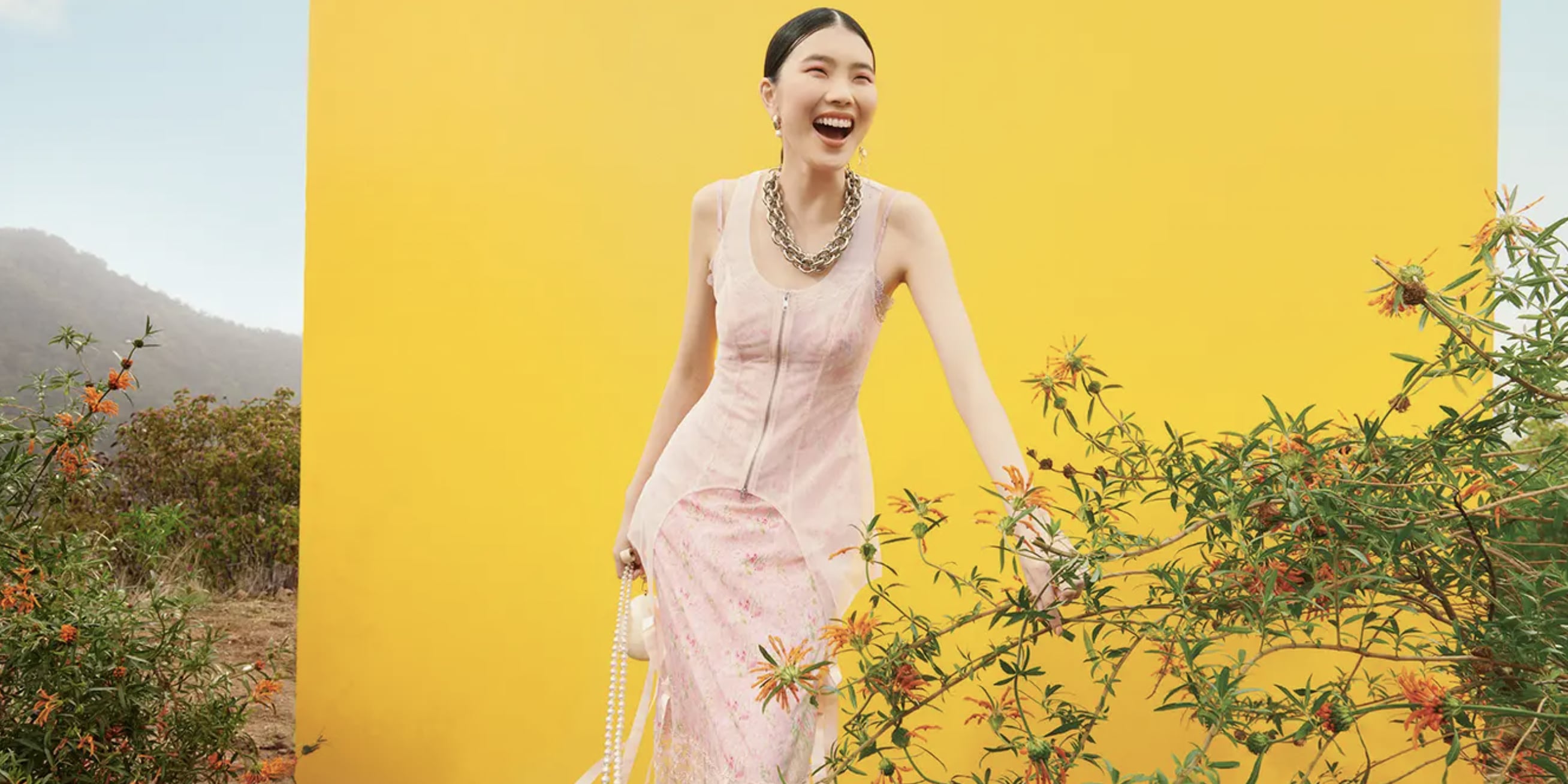 Nordstrom Spring Essentials For Women POPSUGAR Fashion