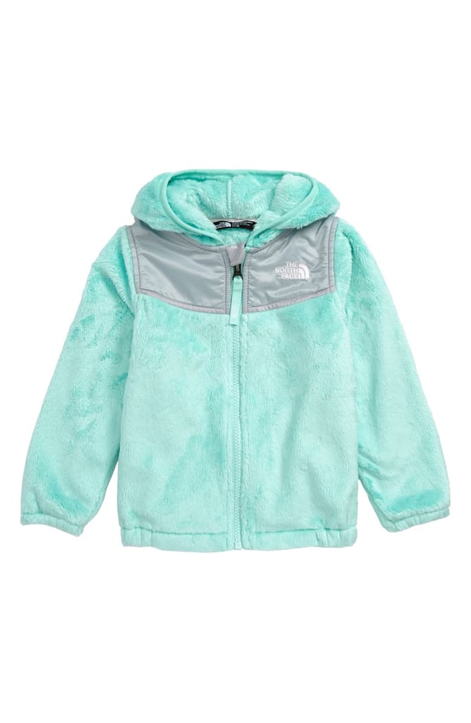 The North Face Oso Fleece Hoodie