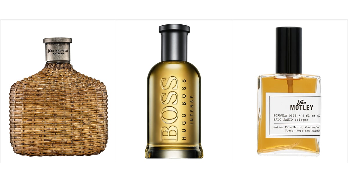 Best Cologne For Men POPSUGAR Beauty