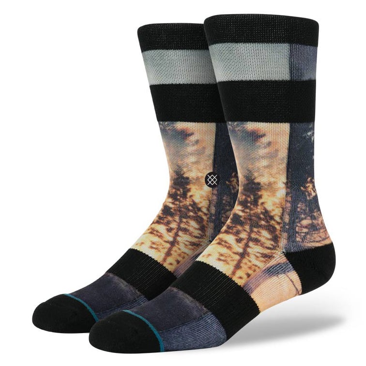 I'm getting my father and uncles the Dwyane Wade Holiday 2014 Stance sock collection ($14), though they've been asking for the original collection that were bestsellers.