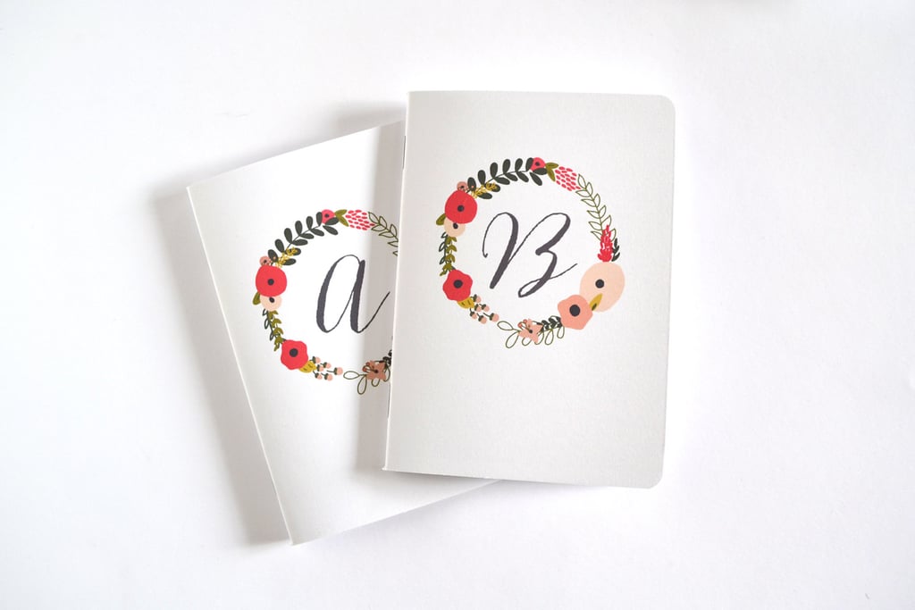 Personalized Journal Personalized Journal