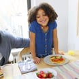 Once I Discovered the "Golden Rule" of Feeding Picky Eaters, Mealtimes Became 100% Less Stressful