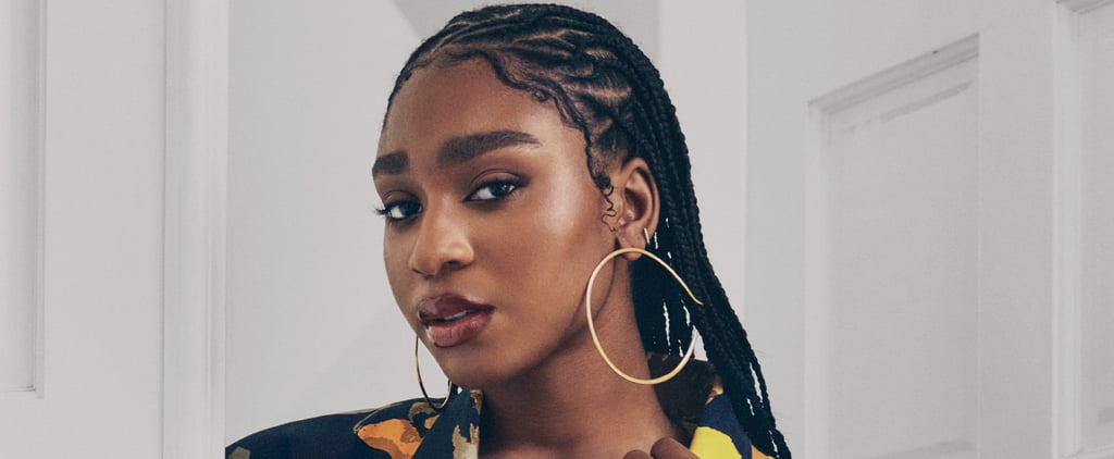 Normani Wants Young Black Girls to Know They Can Do Anything: "I Feel Like It's My Calling"
