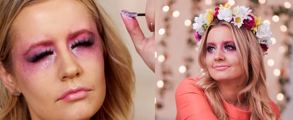 Halloween Fairy Makeup | Video