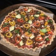 This 4-Ingredient, Gluten-Free Dough Is the Reason I Can Finally Enjoy Pizza Night Again