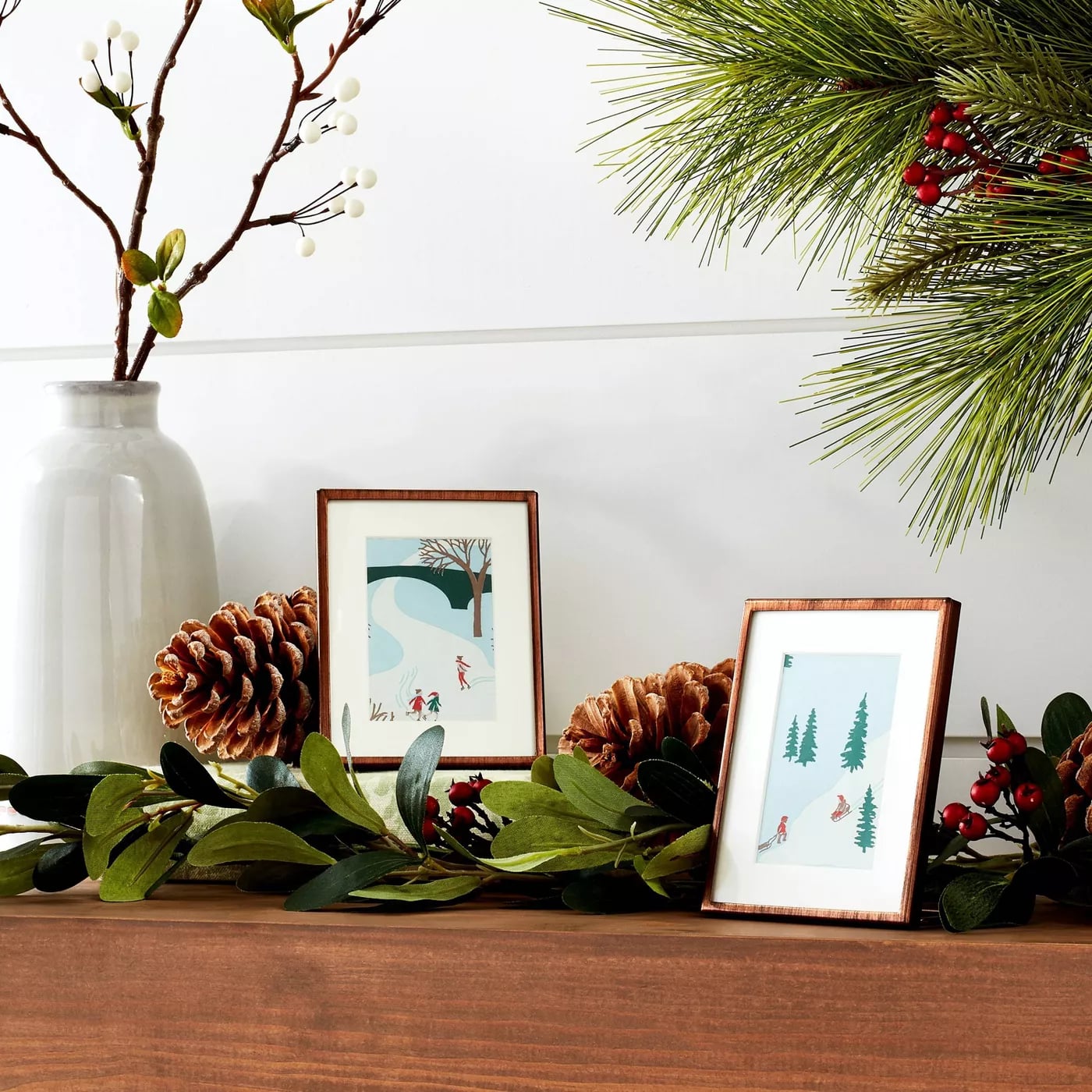 Target S New Hearth And Hand Holiday Collection 2020 Popsugar Home
